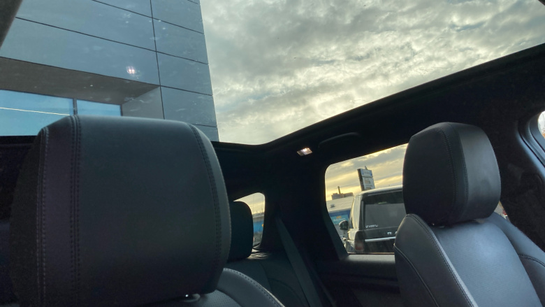 Land Rover Discovery Sport 1.5 P300e Dynamic SE 5dr Auto [5 Seat] Station Wagon